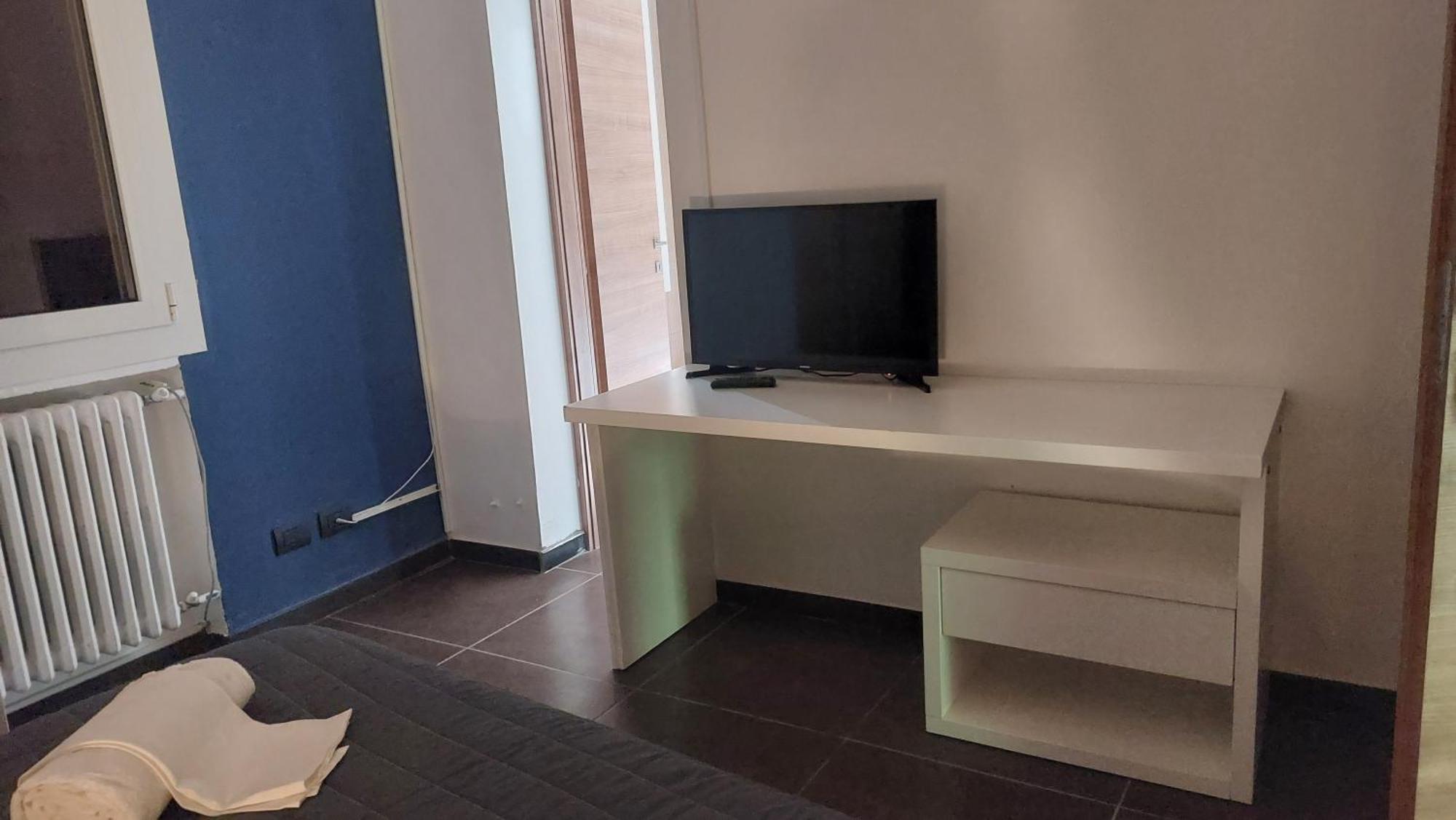 Hotel La Torre ฟอร์มิจิเน ภายนอก รูปภาพ