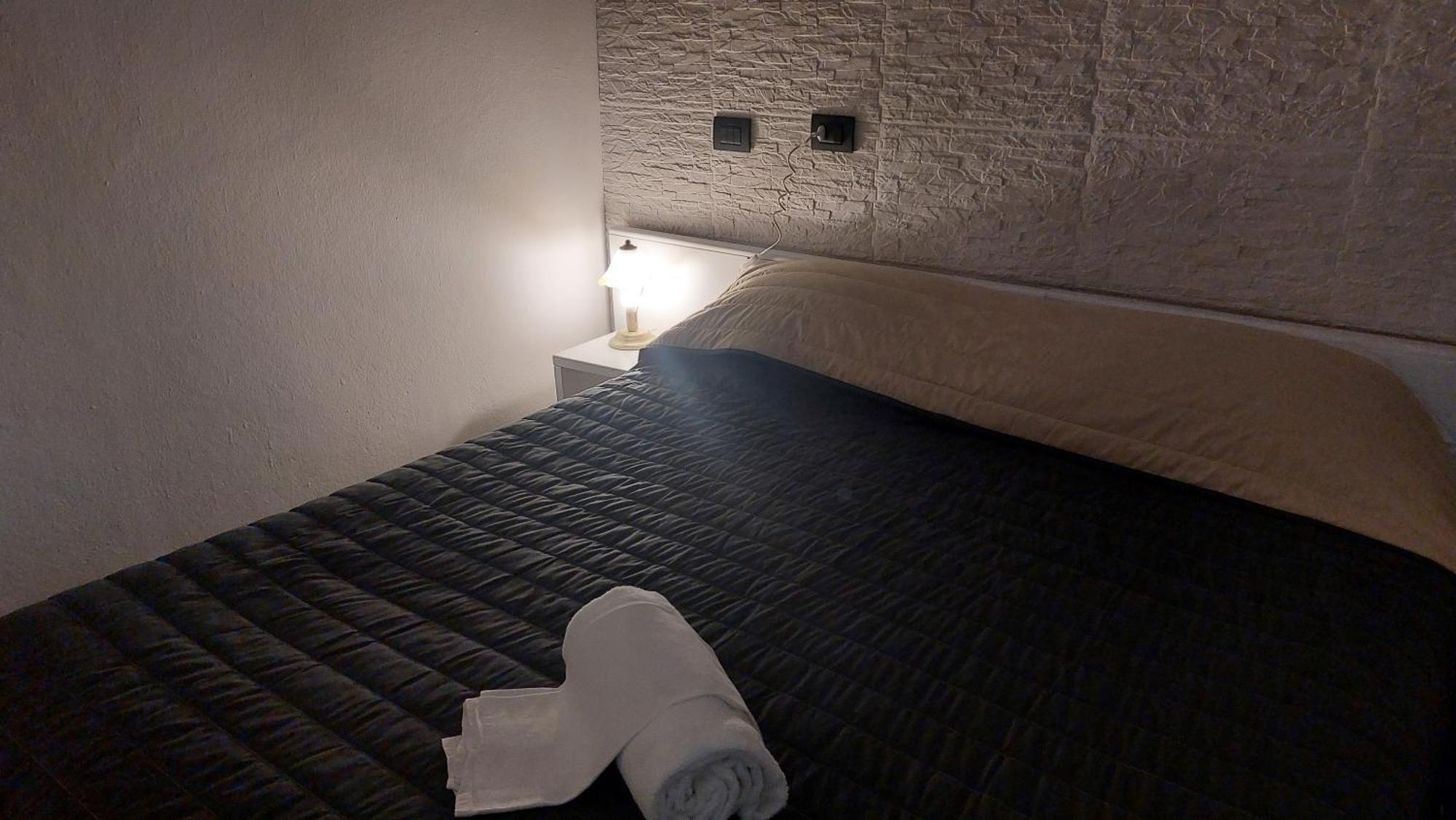 Hotel La Torre ฟอร์มิจิเน ภายนอก รูปภาพ