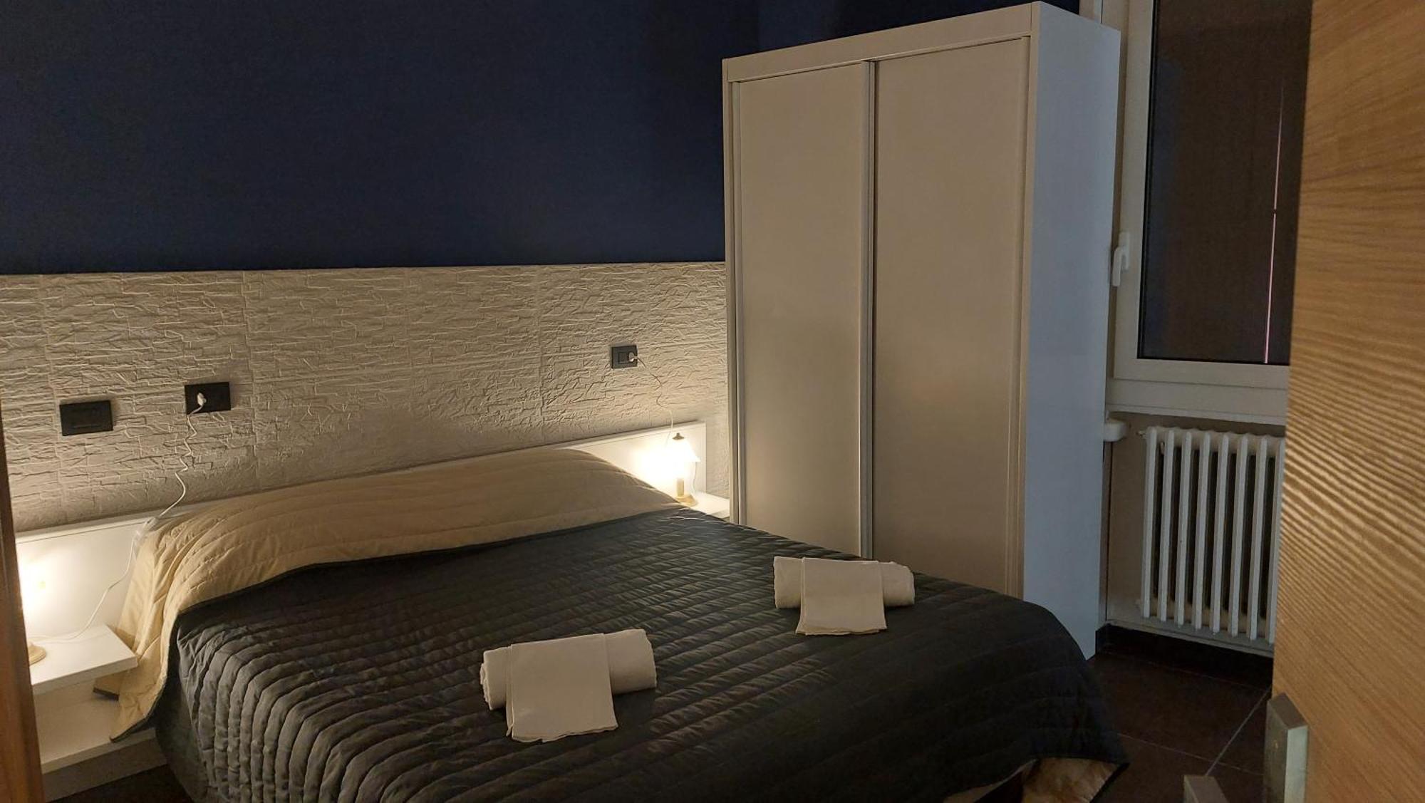 Hotel La Torre ฟอร์มิจิเน ภายนอก รูปภาพ