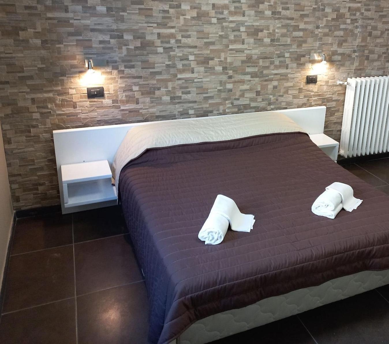 Hotel La Torre ฟอร์มิจิเน ภายนอก รูปภาพ