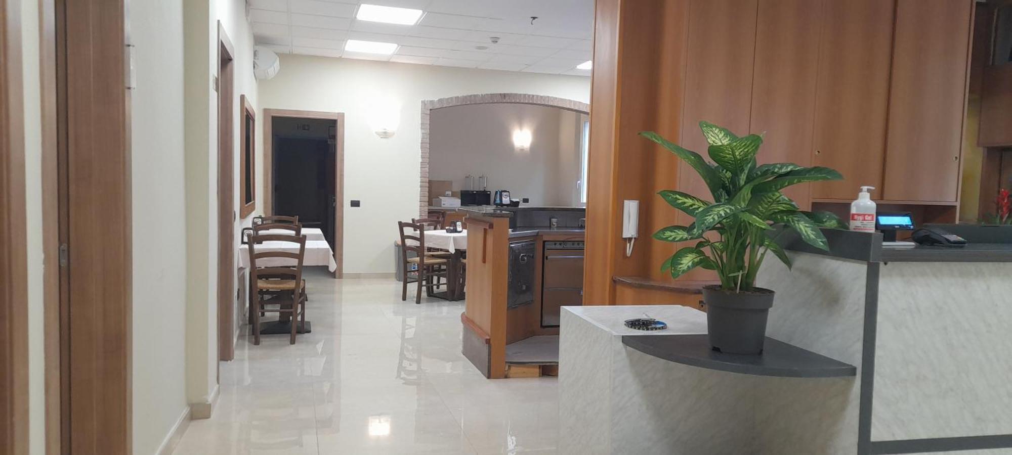 Hotel La Torre ฟอร์มิจิเน ภายนอก รูปภาพ